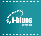 iblues logo